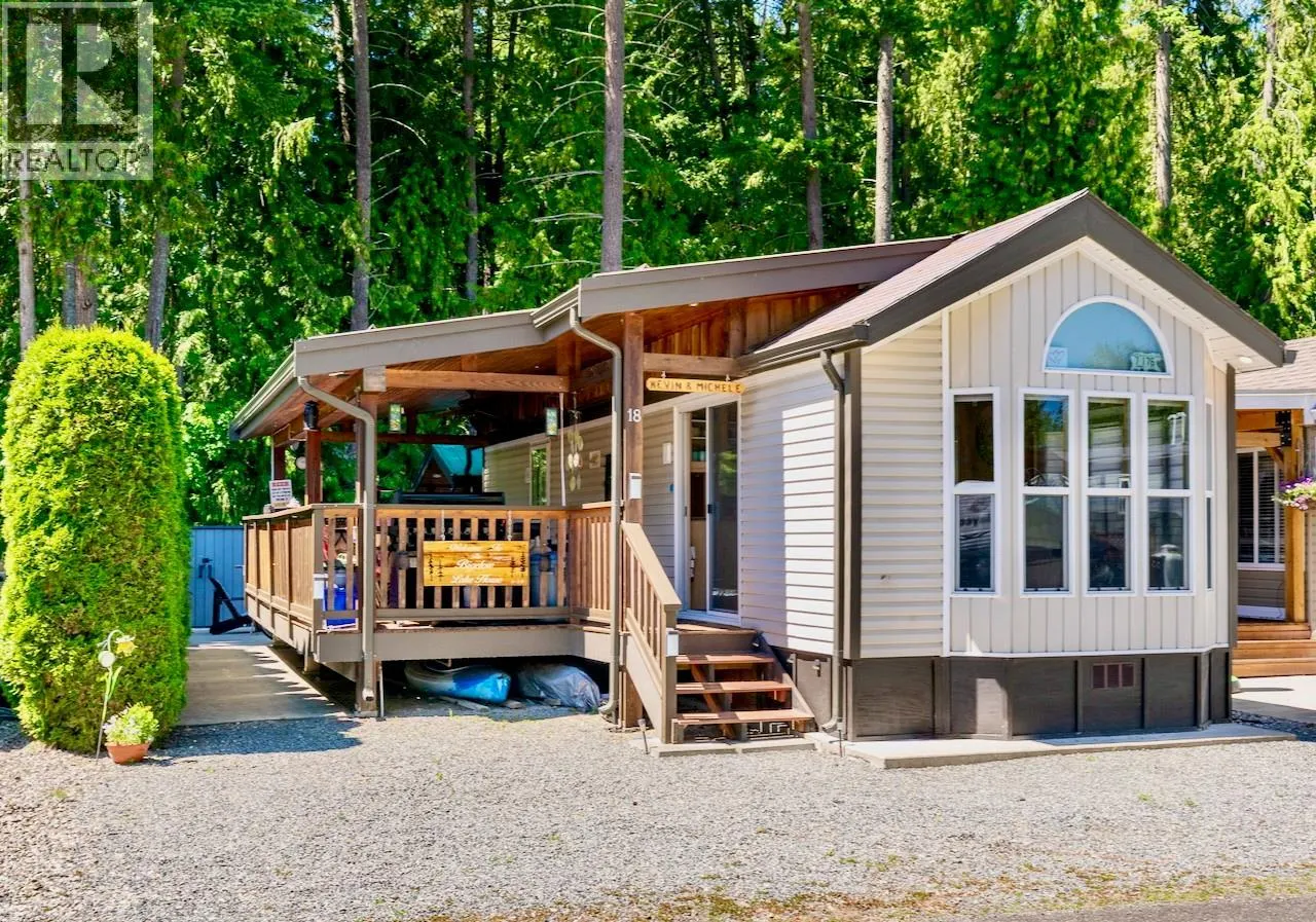 1131 Pine Grove Road Unit# 18
