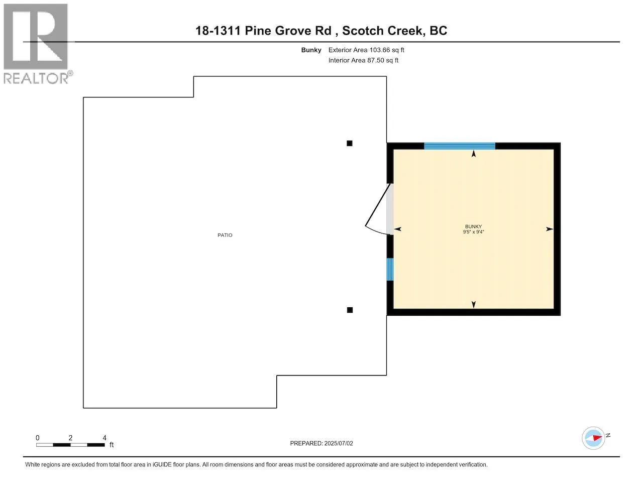 1131 Pine Grove Road Unit# 18