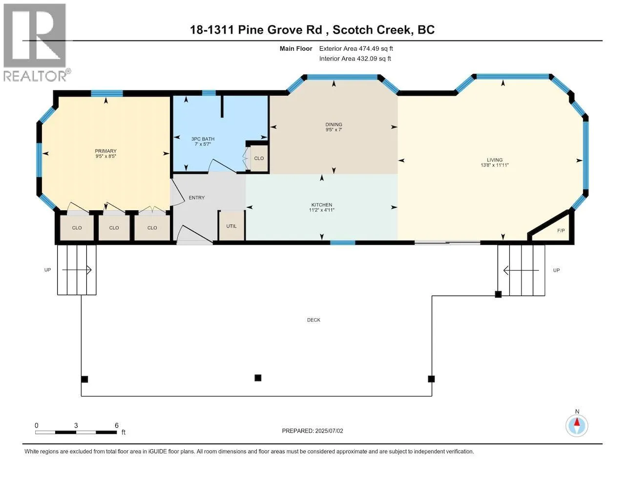 1131 Pine Grove Road Unit# 18