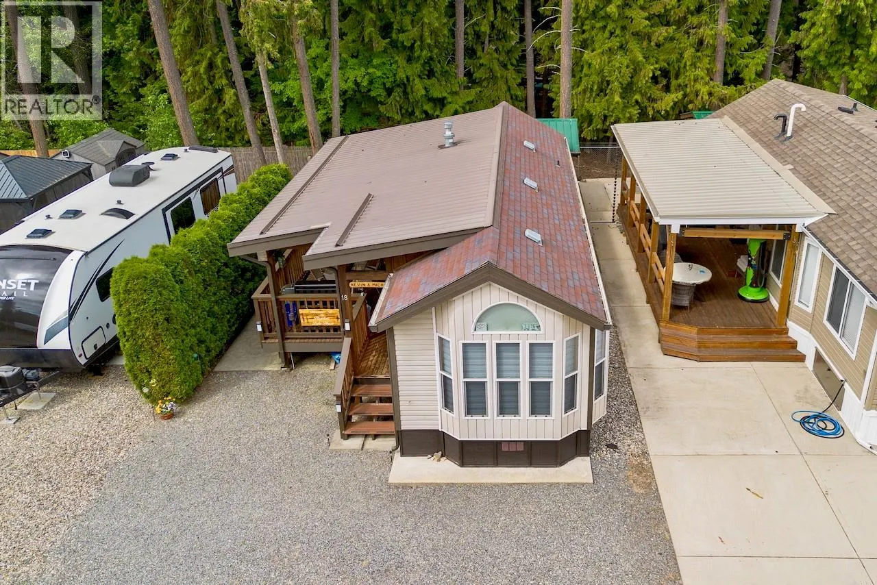 1131 Pine Grove Road Unit# 18