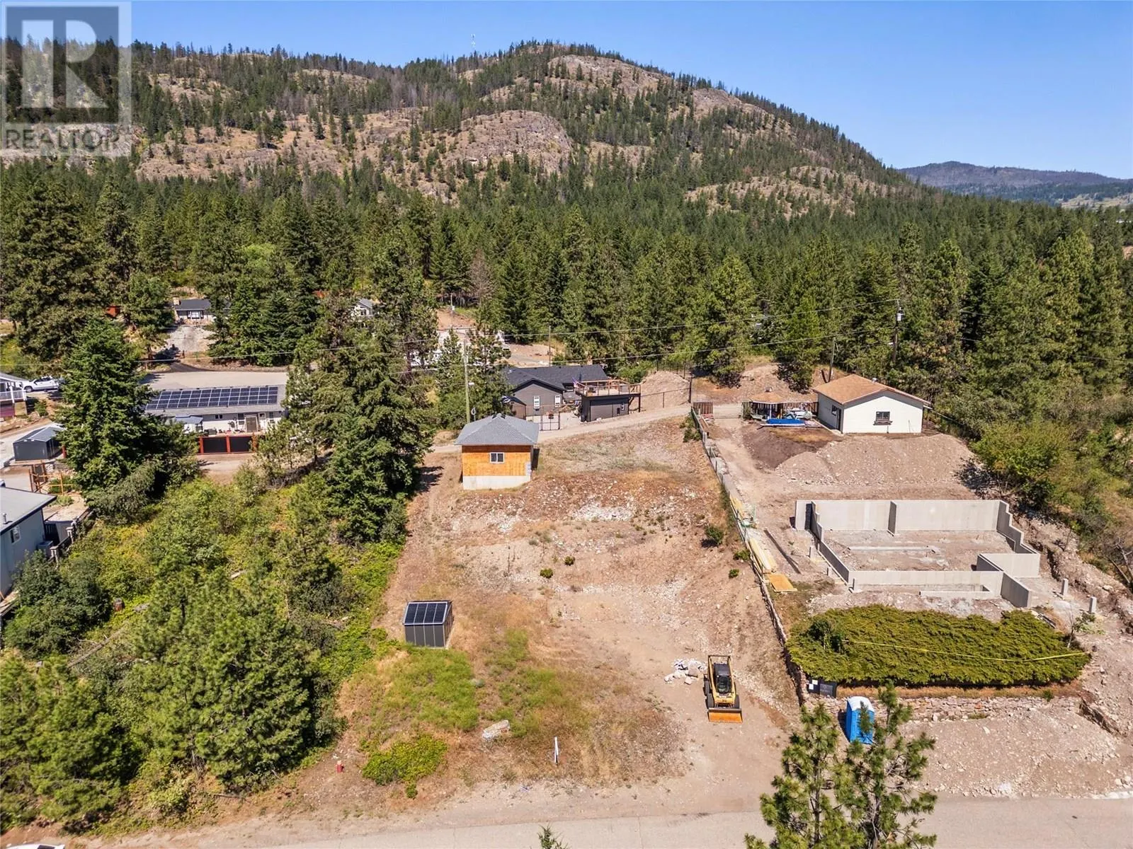 538 Mountain Drive