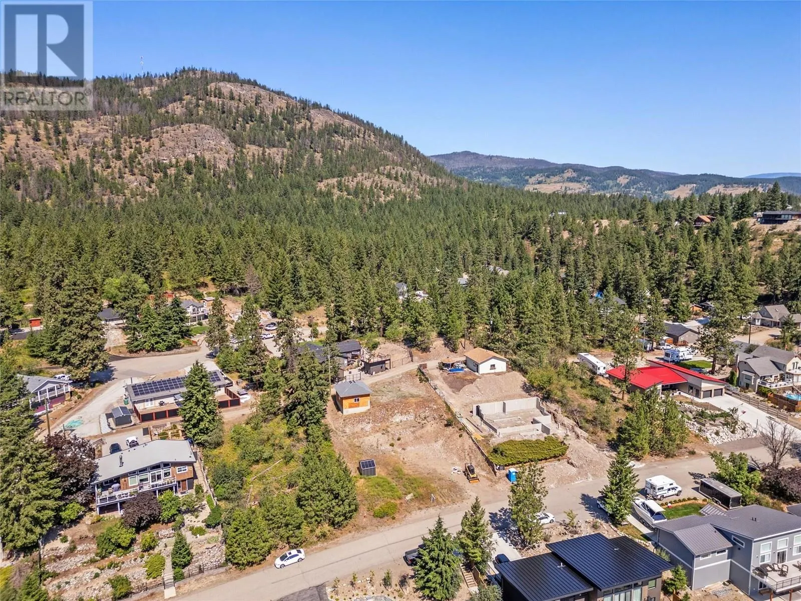 538 Mountain Drive