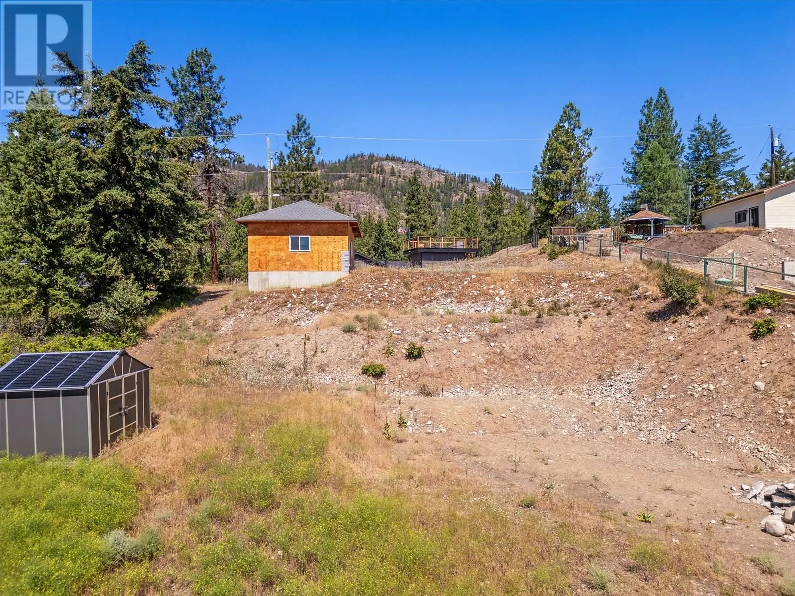 538 Mountain Drive