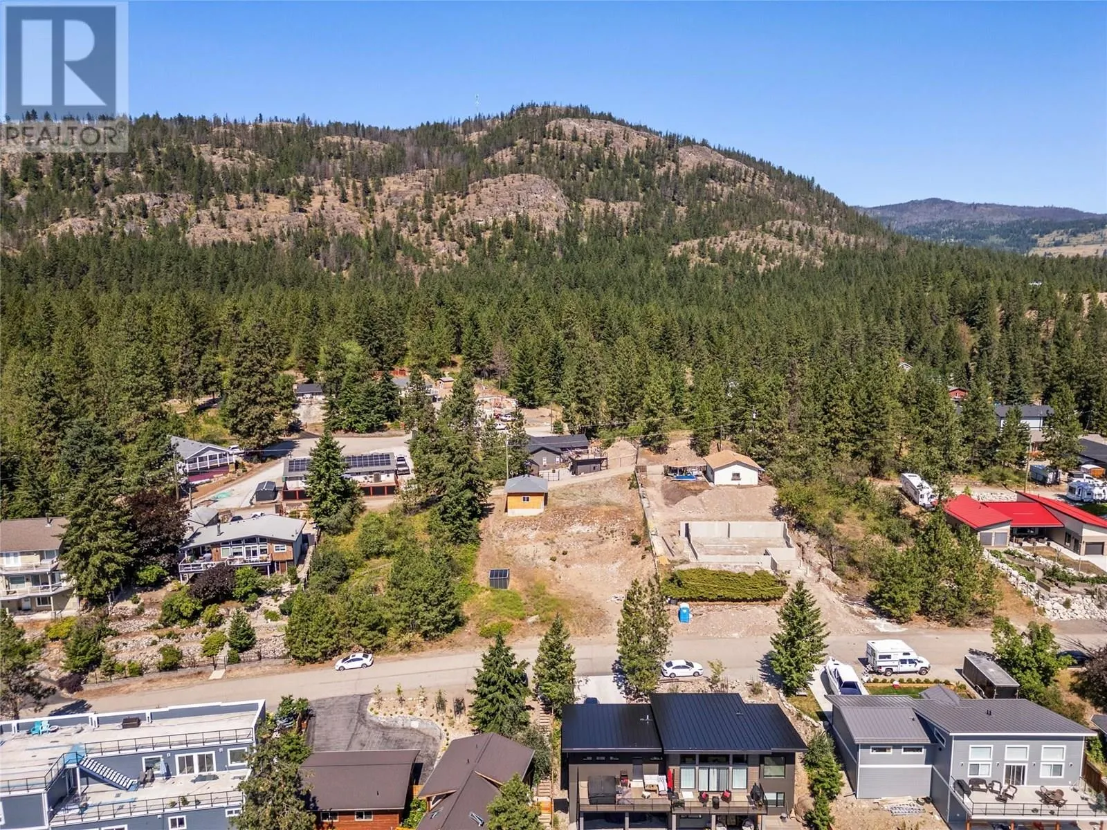 538 Mountain Drive