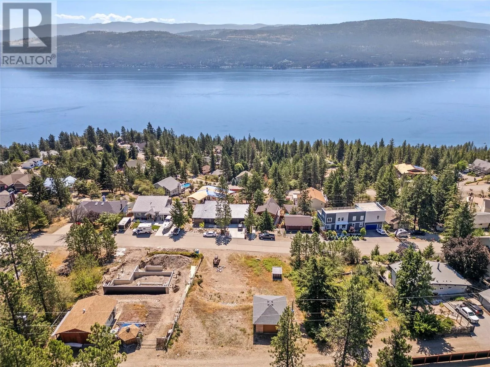 538 Mountain Drive