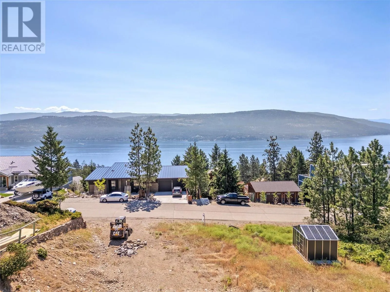 538 Mountain Drive