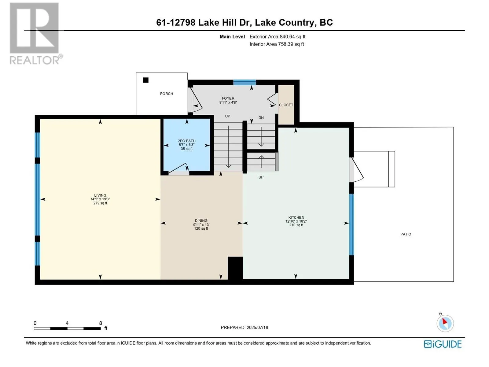 12798 Lake Hill Drive Unit# 61