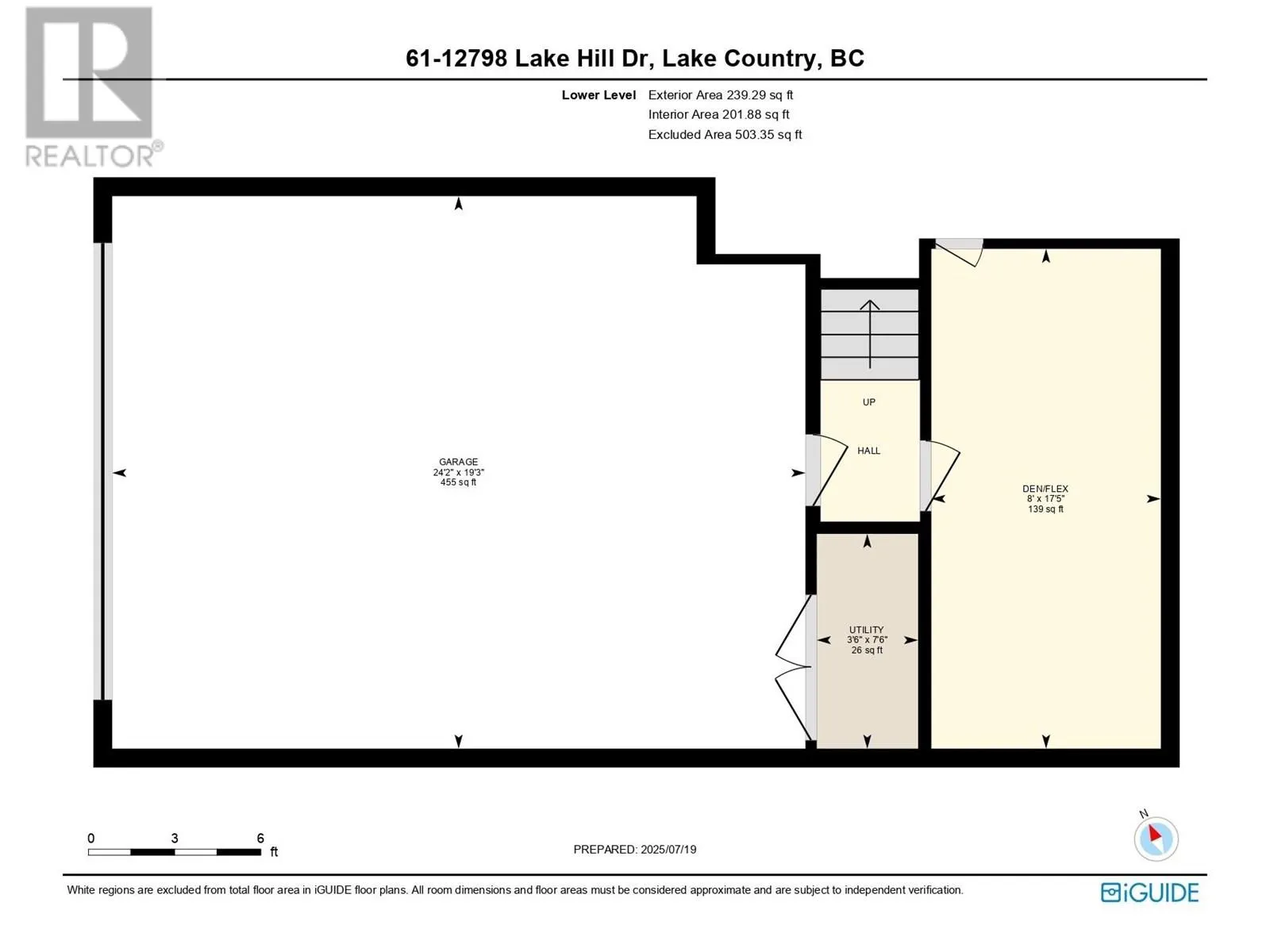 12798 Lake Hill Drive Unit# 61