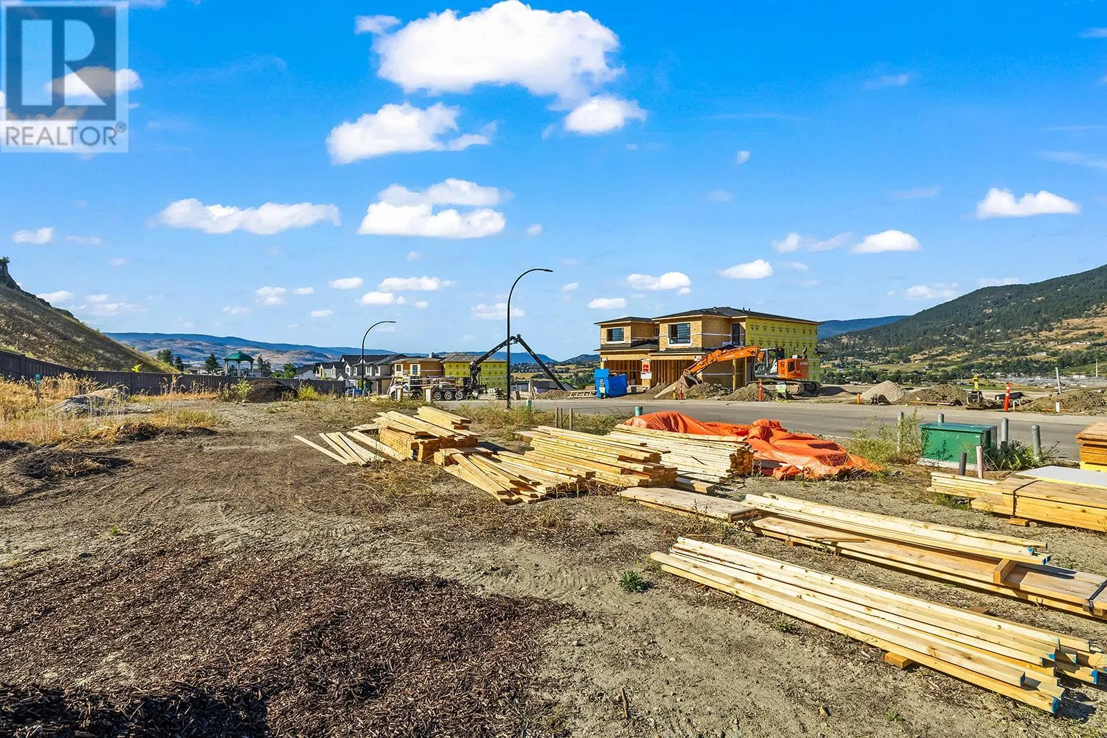 410 Arrowleaf Rise