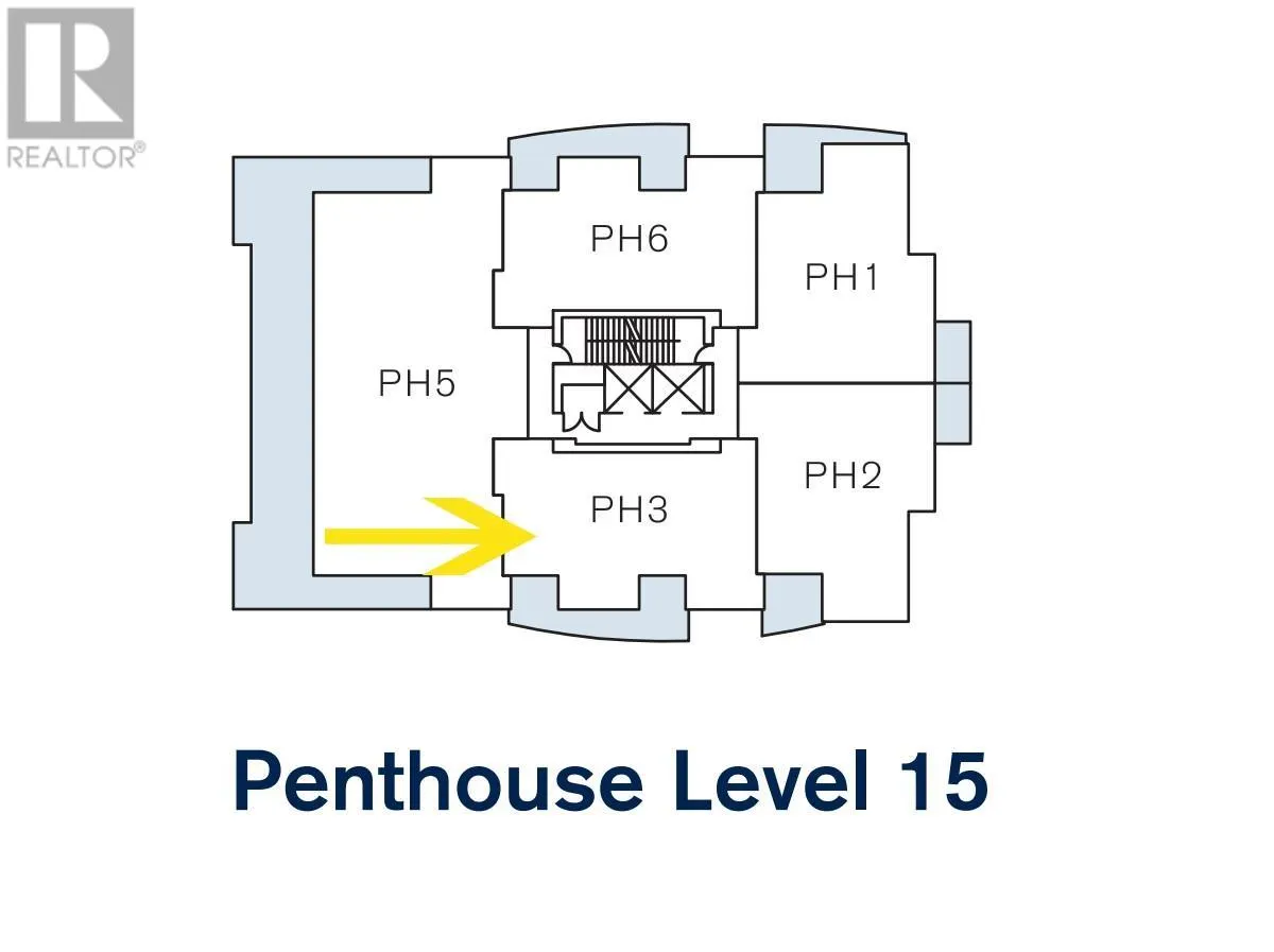 3699 Capozzi Road Unit# PH3