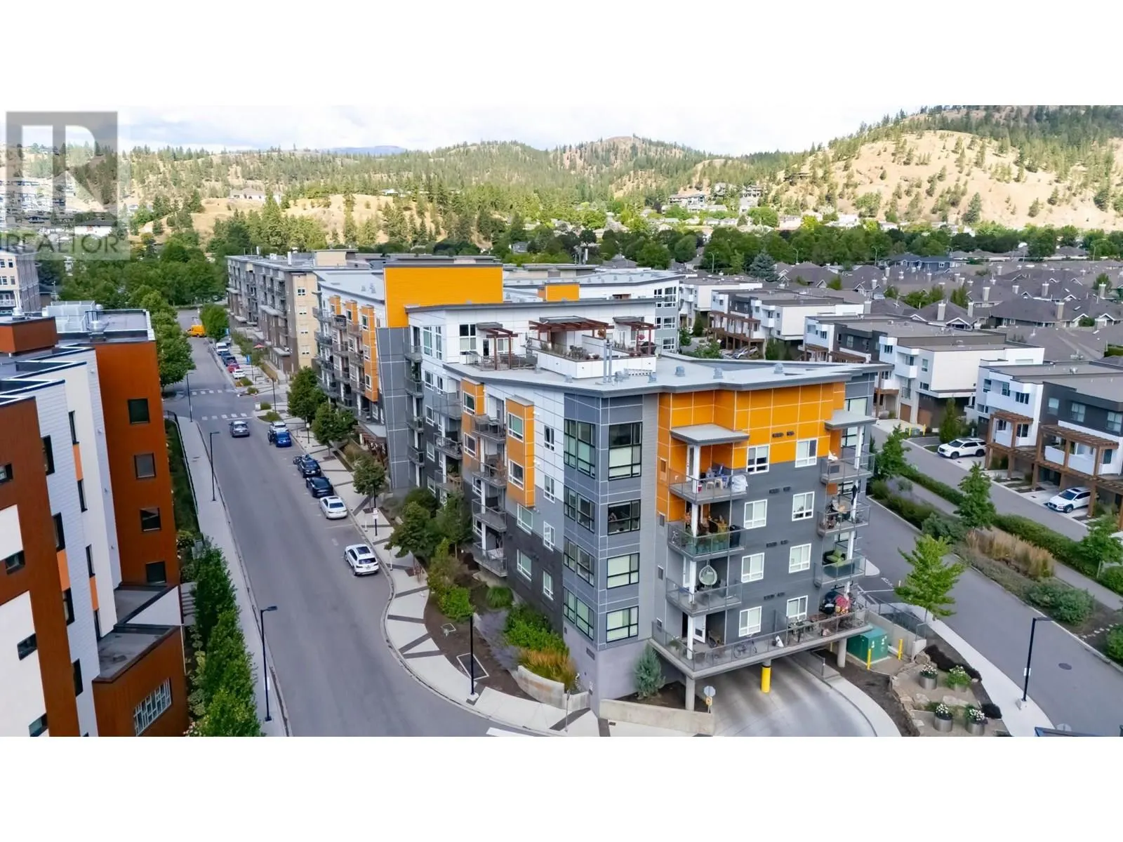 722 Valley Road Unit# 509
