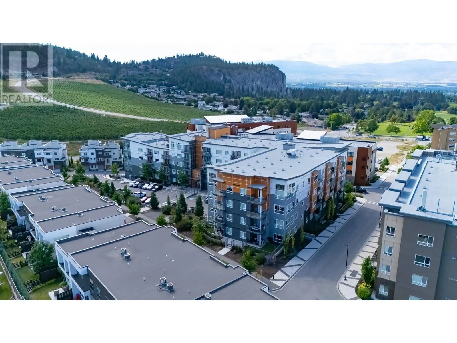 722 Valley Road Unit# 509