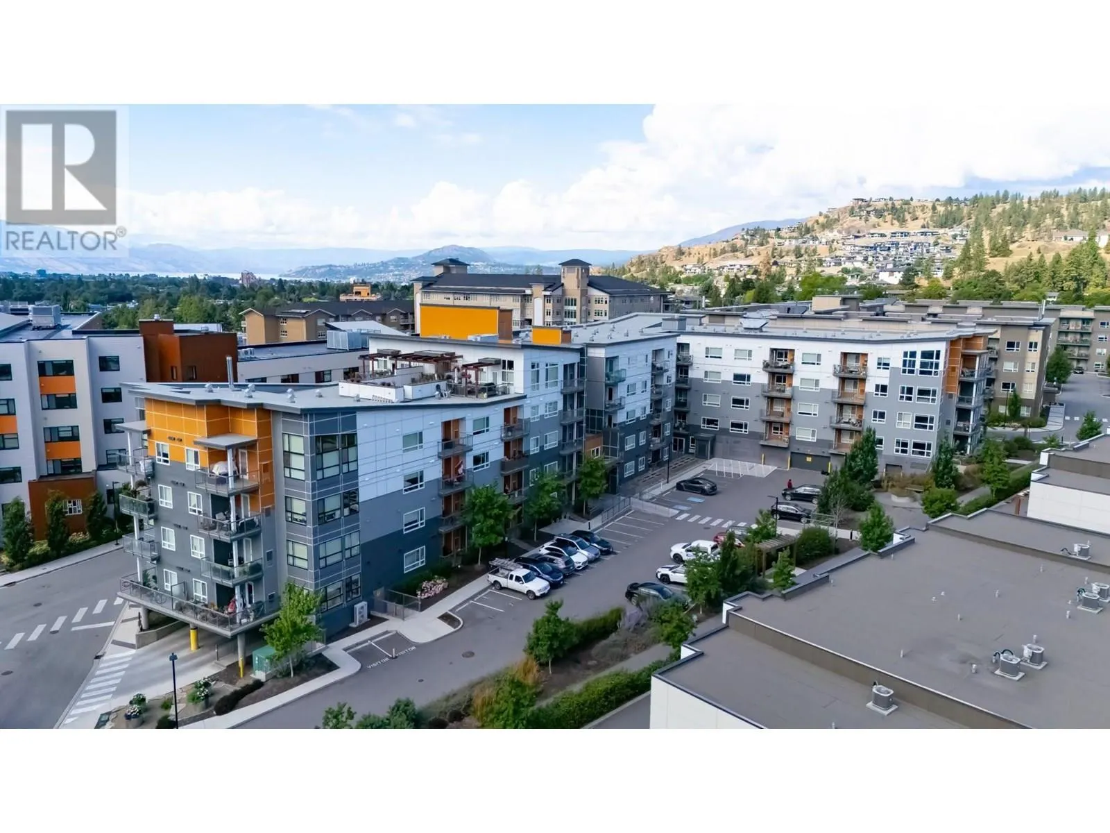 722 Valley Road Unit# 509