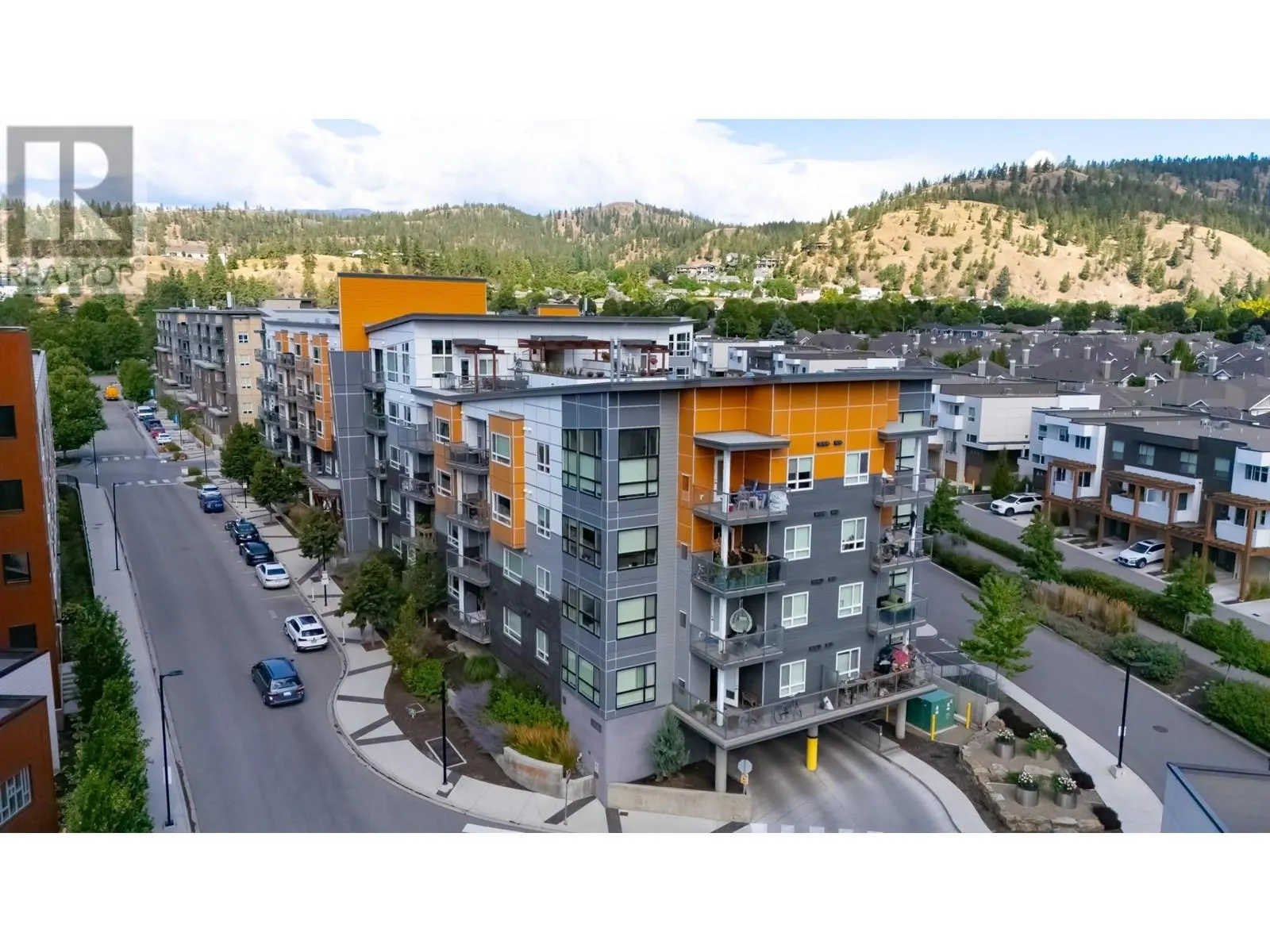 722 Valley Road Unit# 509