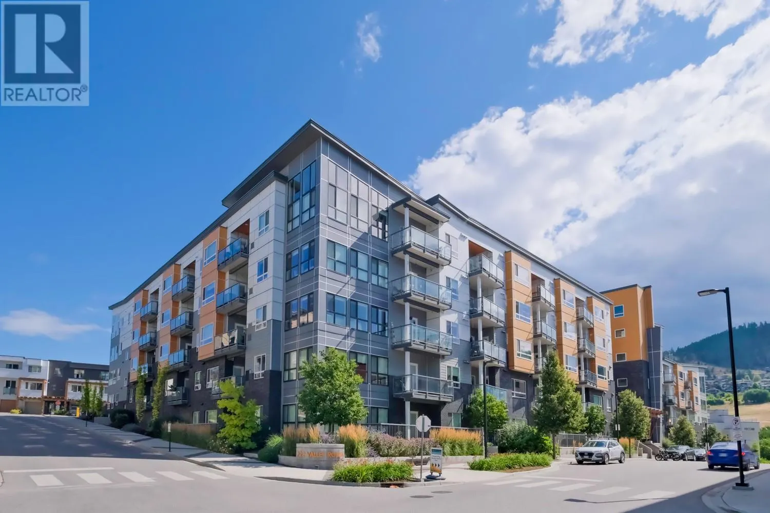 722 Valley Road Unit# 509