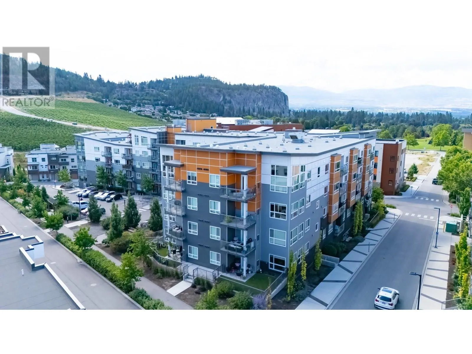 722 Valley Road Unit# 509