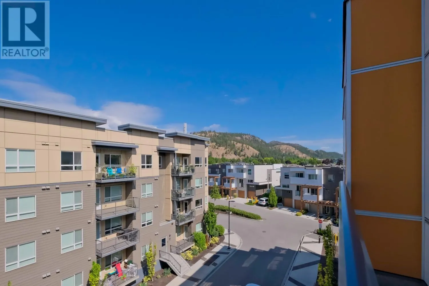 722 Valley Road Unit# 509