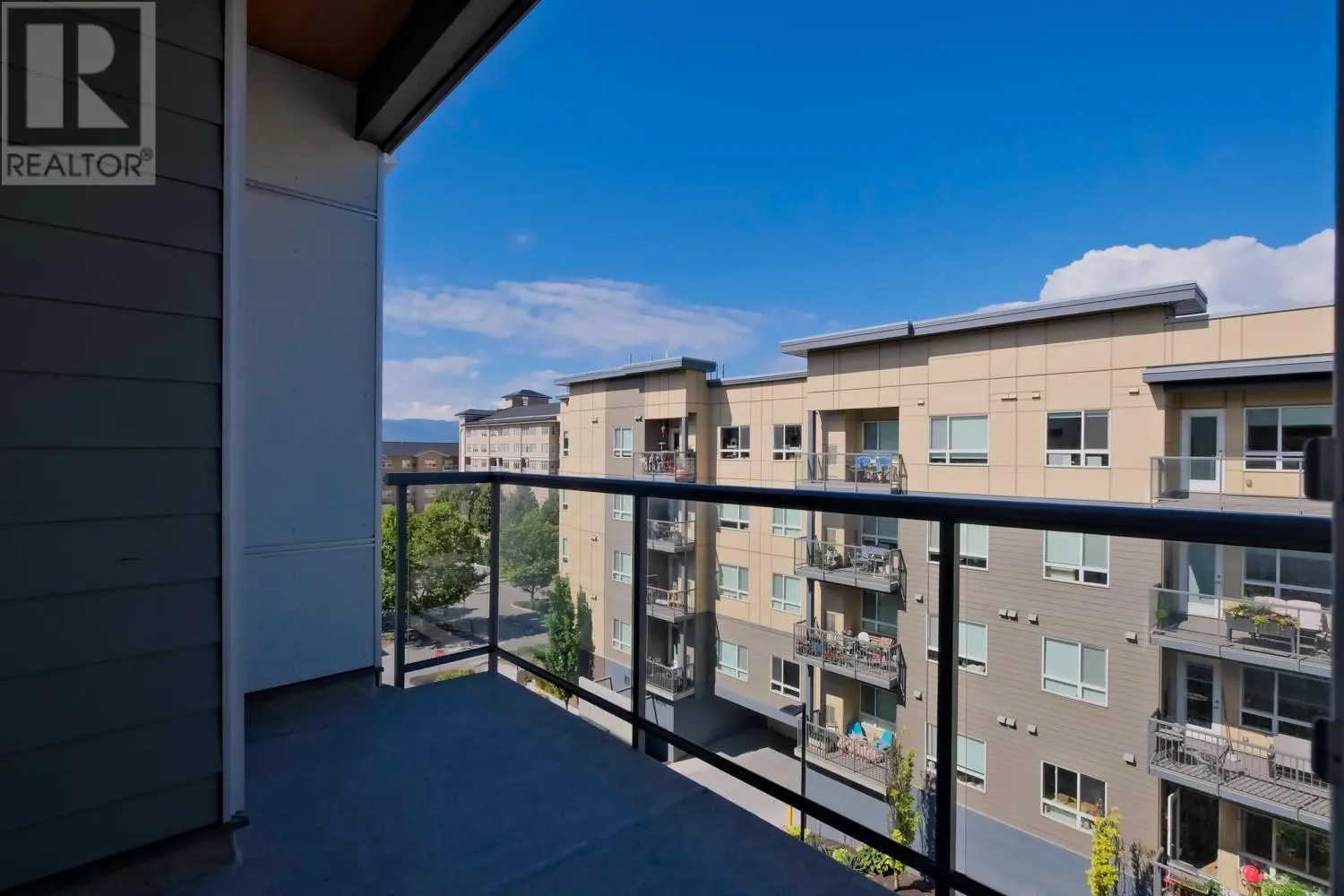722 Valley Road Unit# 509