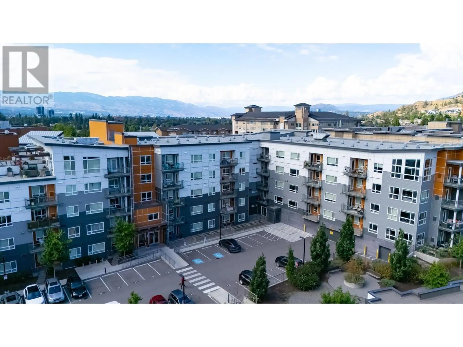 722 Valley Road Unit# 509