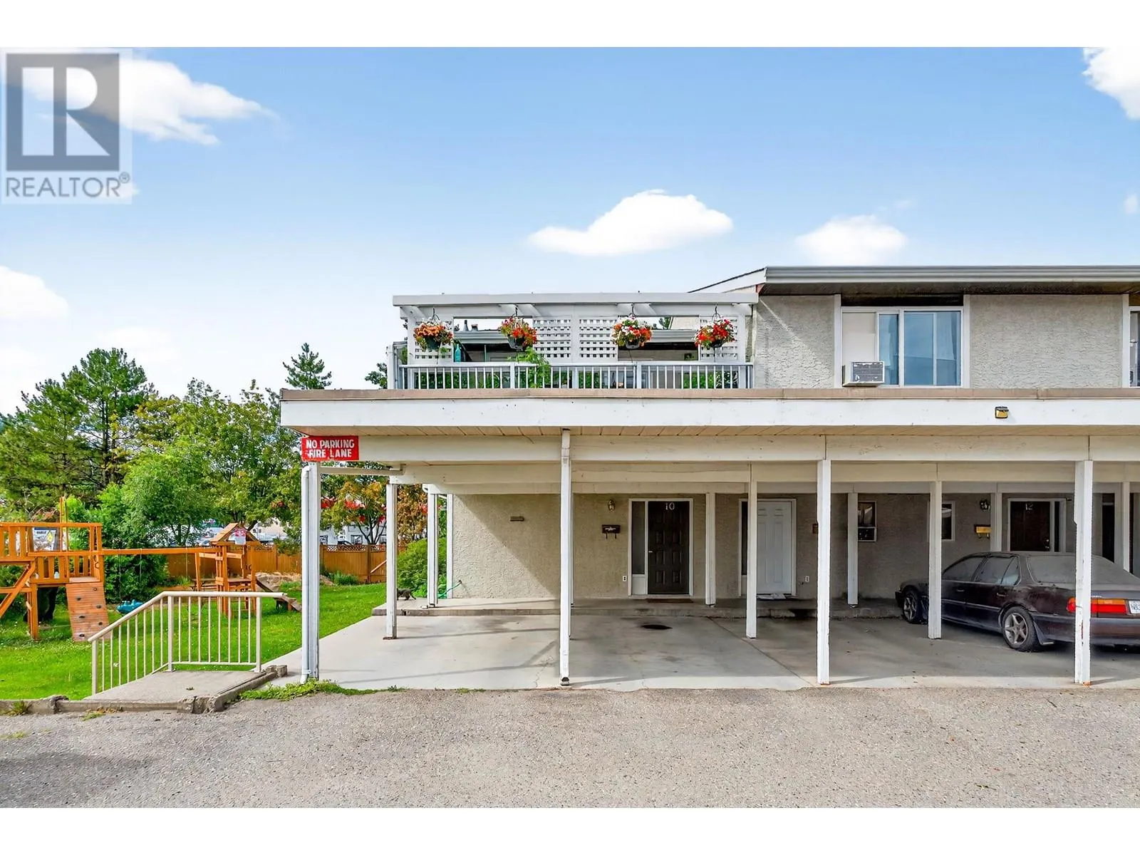 500 Lester Road Unit# 10