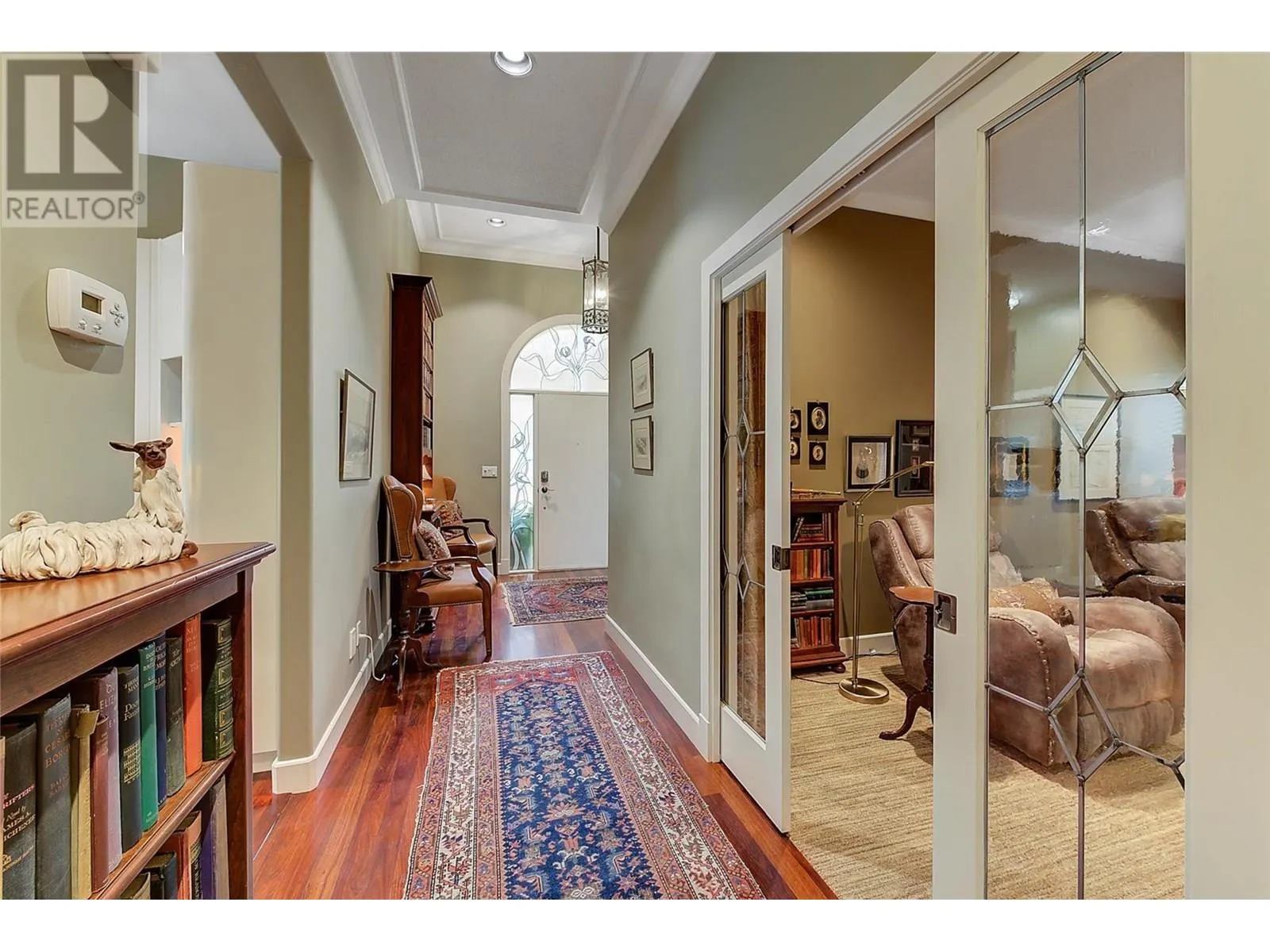 2368 Abbott Street Unit# 20