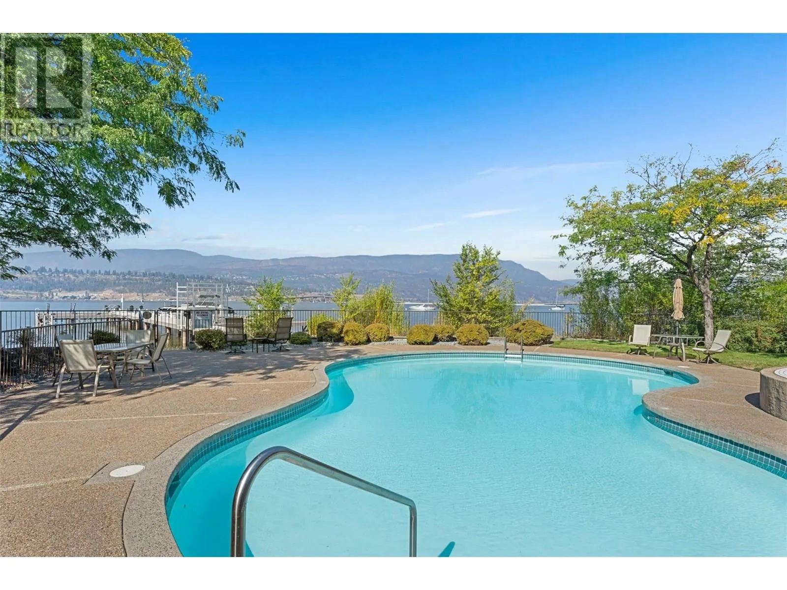 2368 Abbott Street Unit# 20