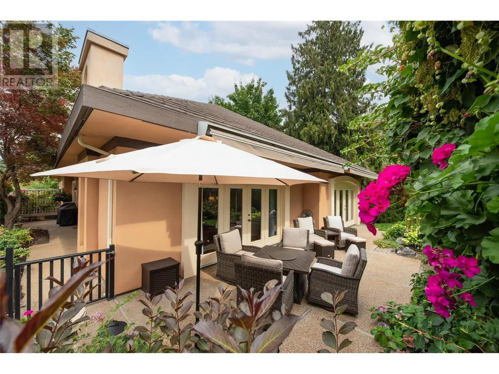 2368 Abbott Street Unit# 20