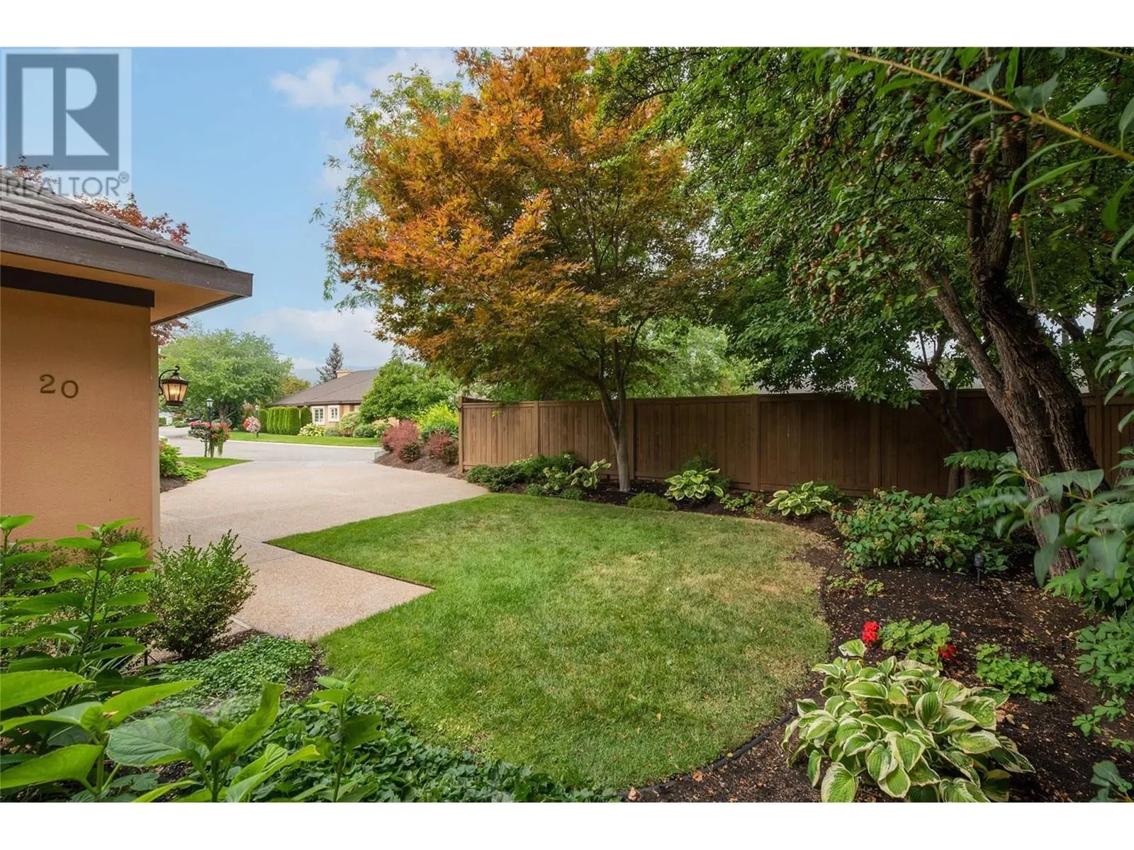 2368 Abbott Street Unit# 20