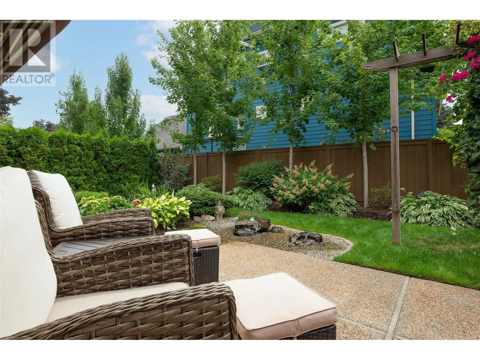 2368 Abbott Street Unit# 20