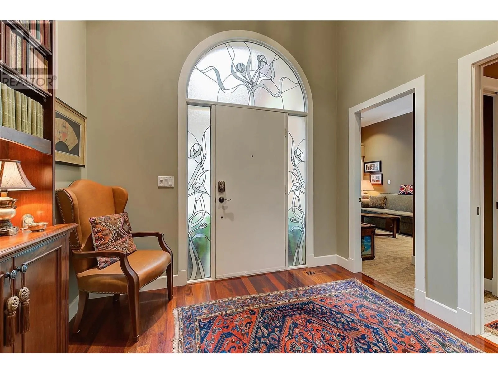 2368 Abbott Street Unit# 20