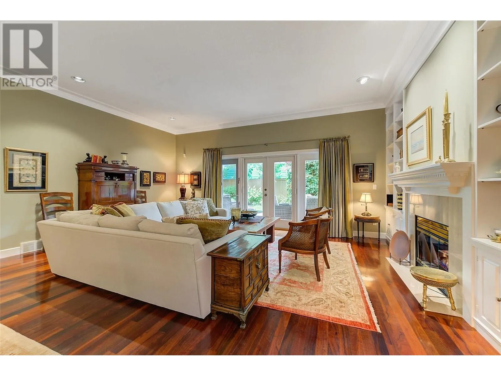 2368 Abbott Street Unit# 20