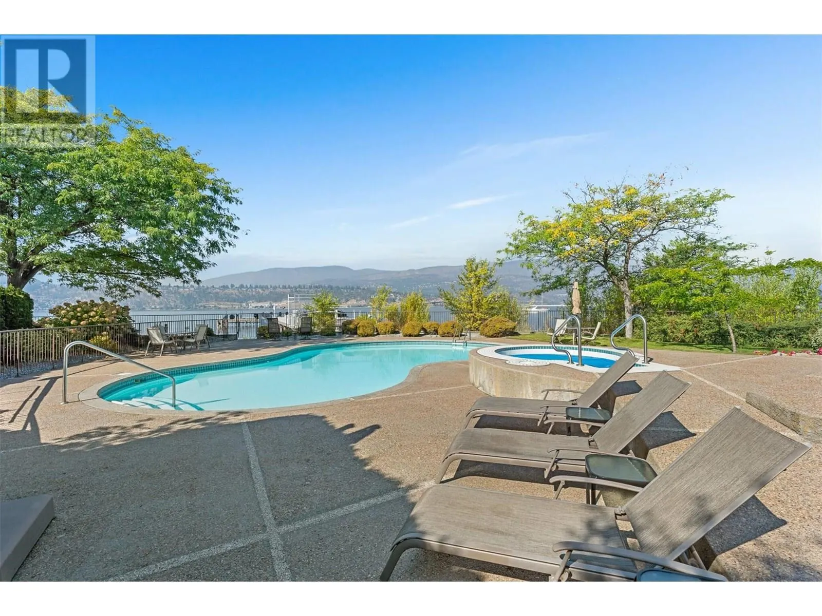 2368 Abbott Street Unit# 20