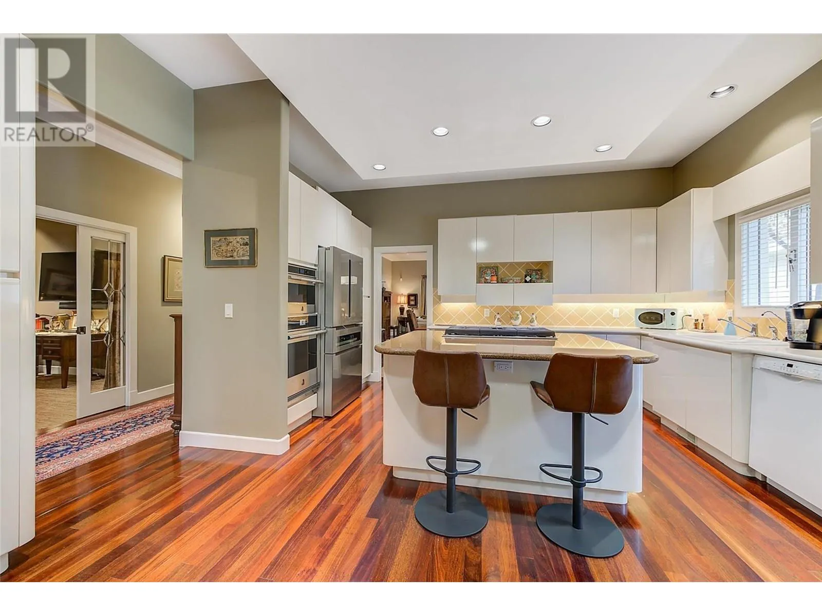 2368 Abbott Street Unit# 20