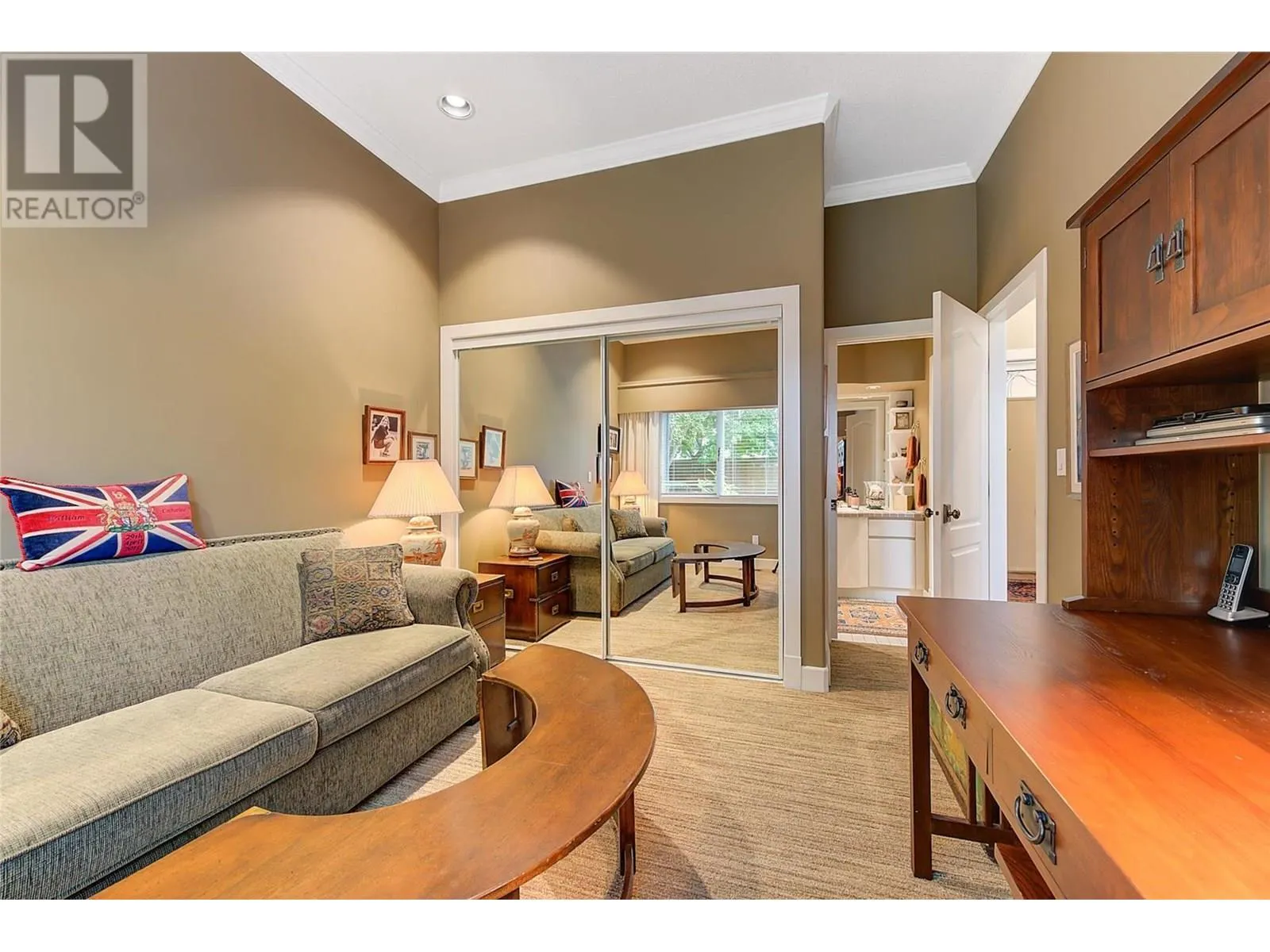 2368 Abbott Street Unit# 20