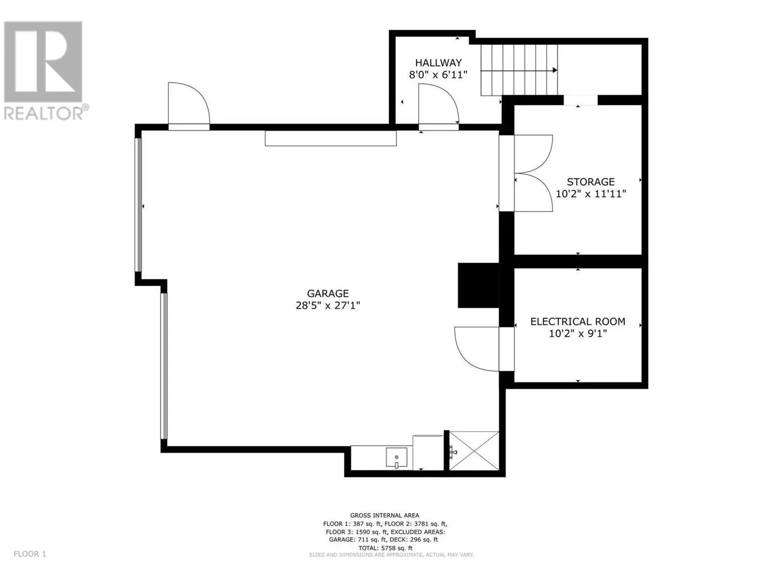 26 Commonage Road