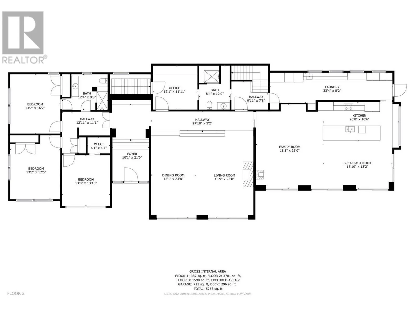 26 Commonage Road