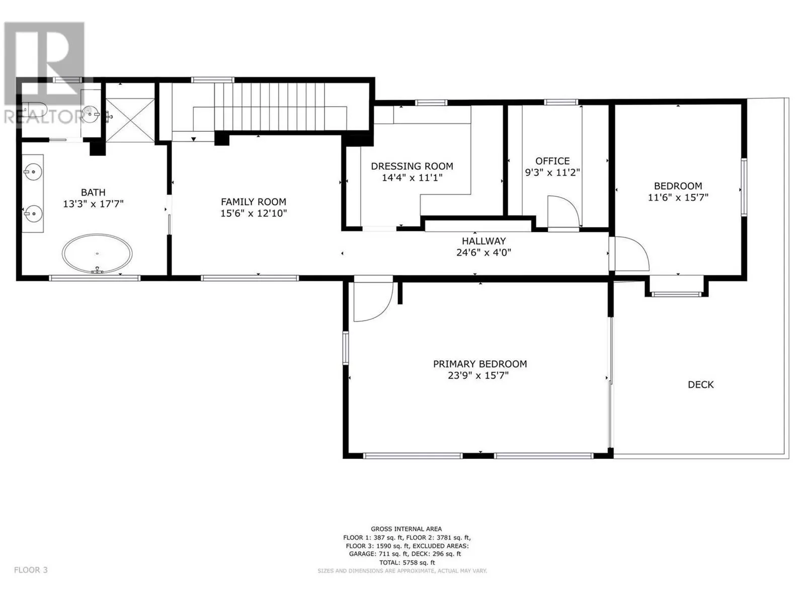 26 Commonage Road