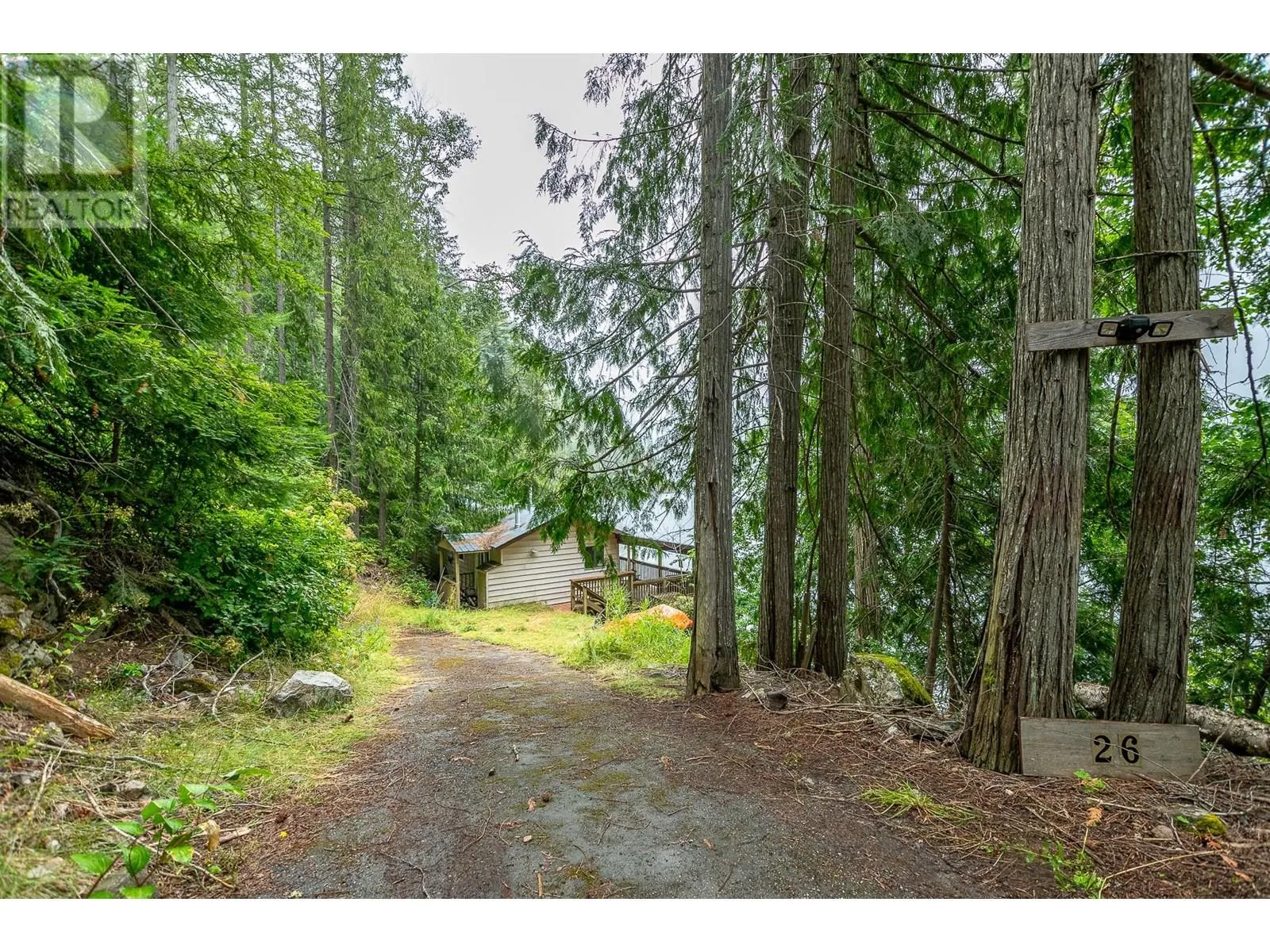 26 Simard Road