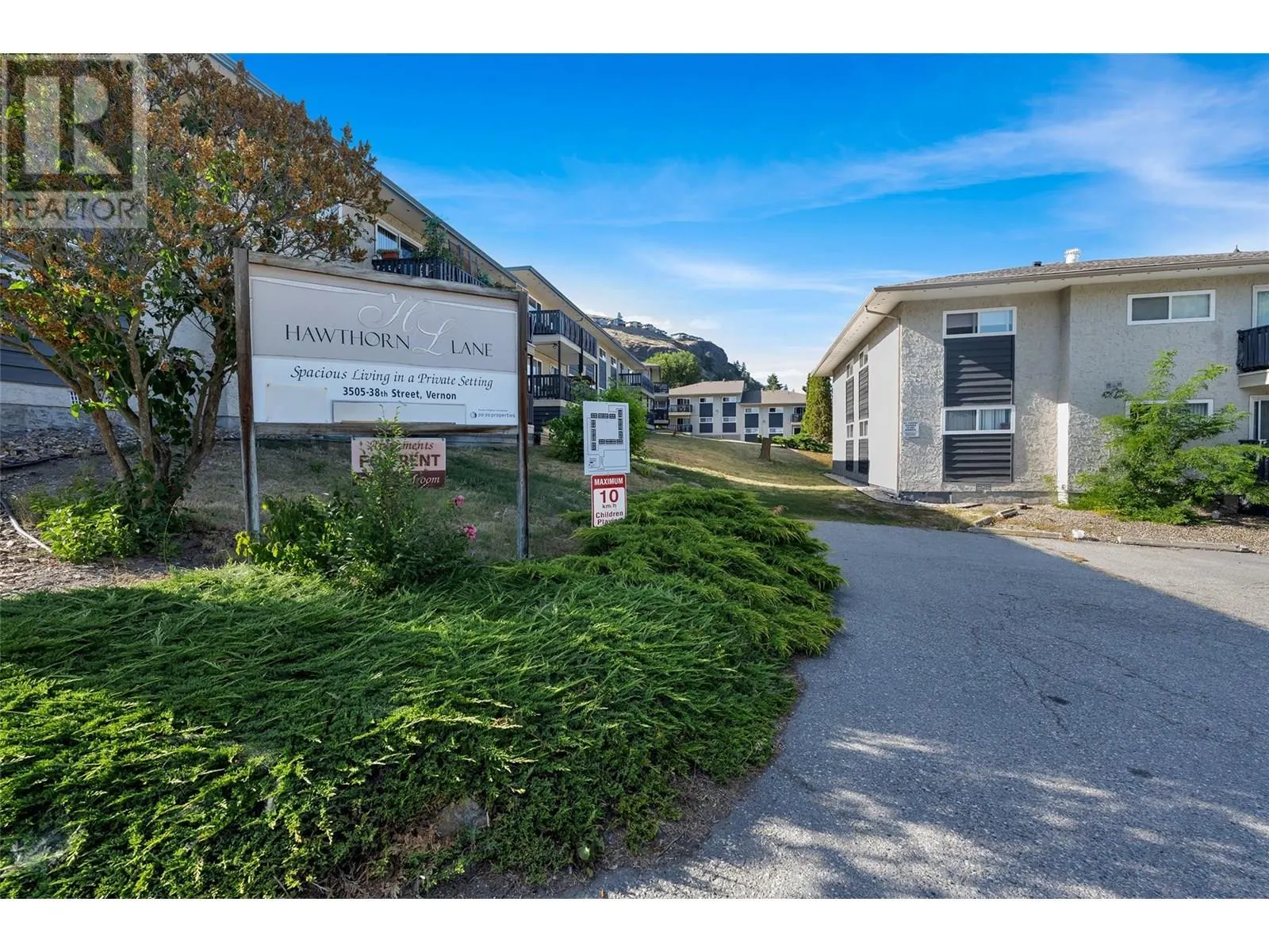 3505 38 Street Unit# 128