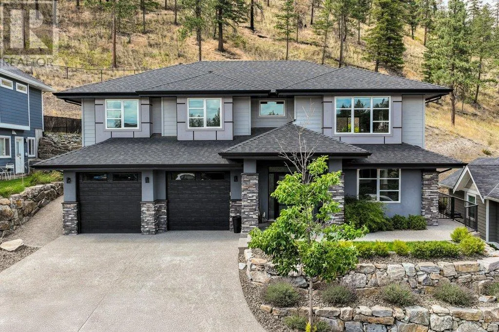 288 Upper Canyon Drive N