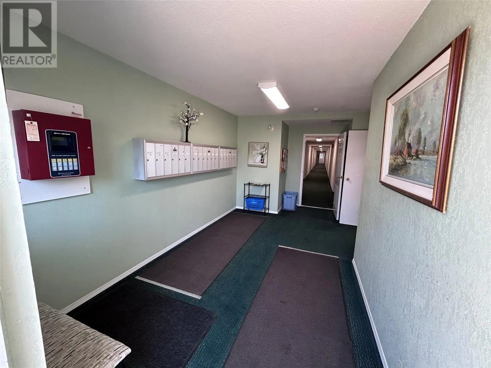 211 Kildonan Avenue Unit# 105