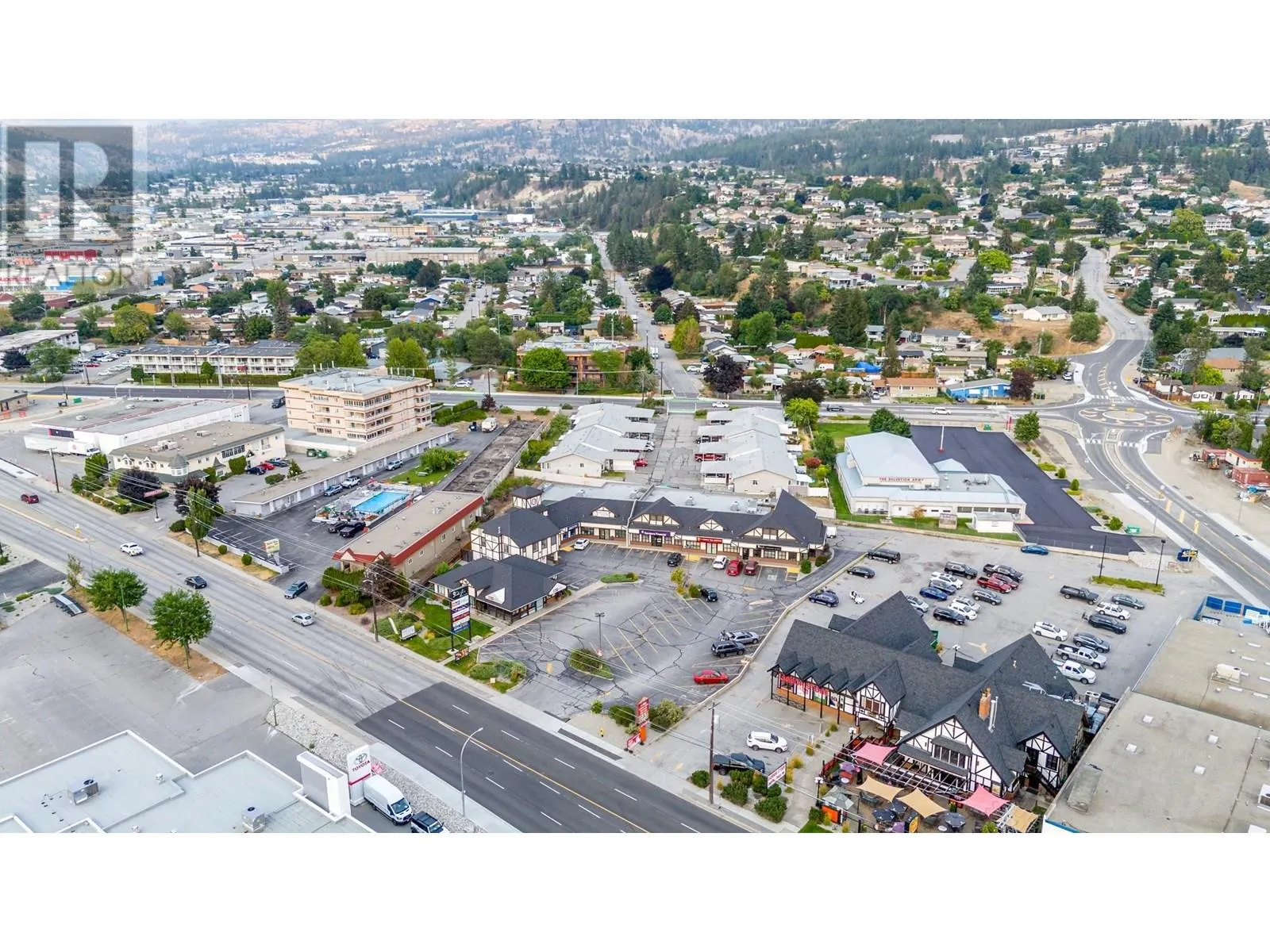 2436 Skaha Lake Road Unit# 114