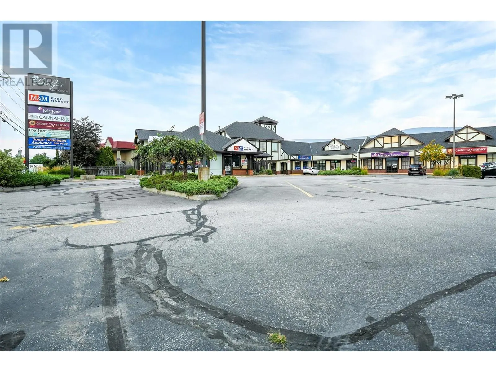 2436 Skaha Lake Road Unit# 114
