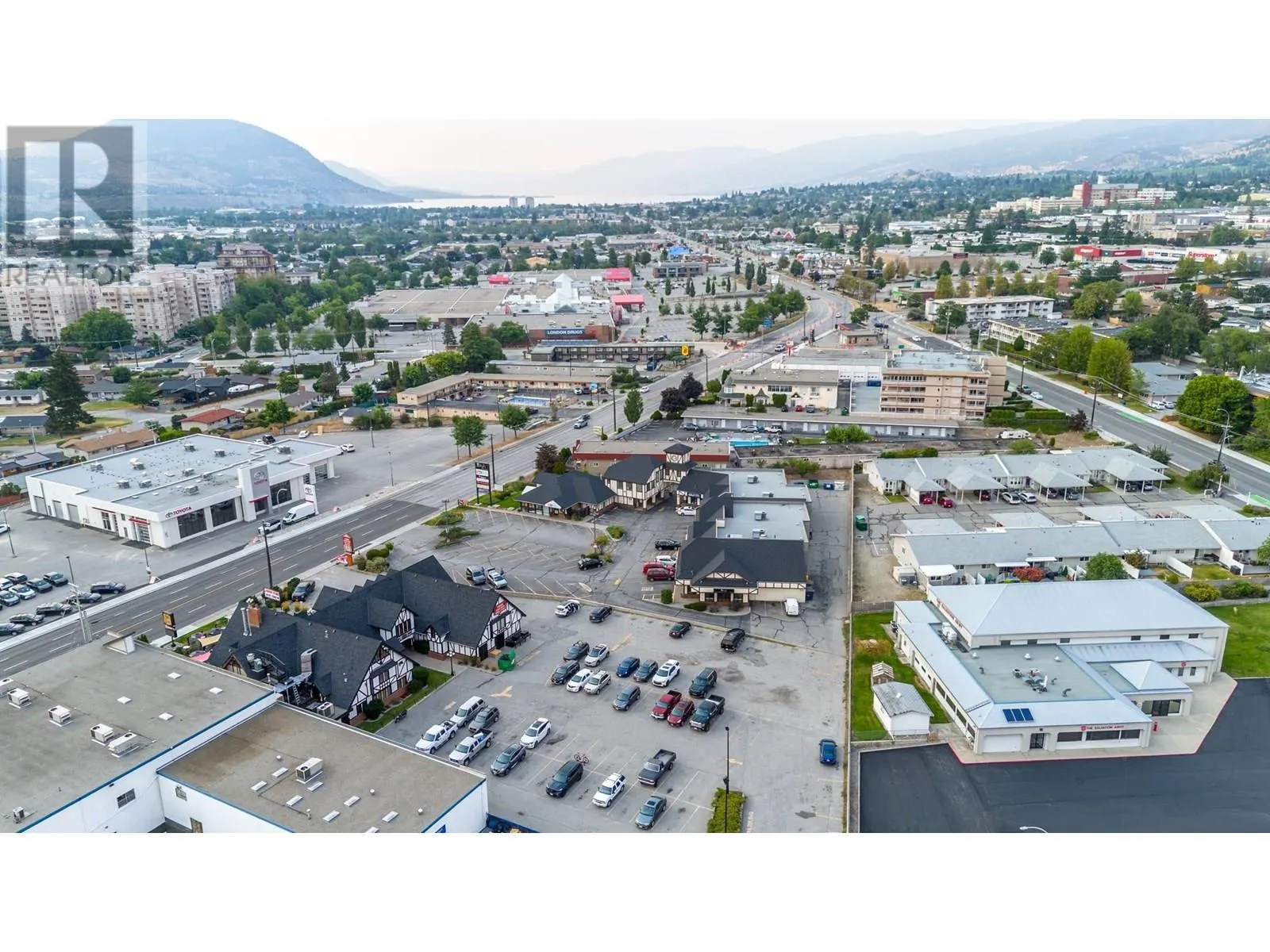 2436 Skaha Lake Road Unit# 114
