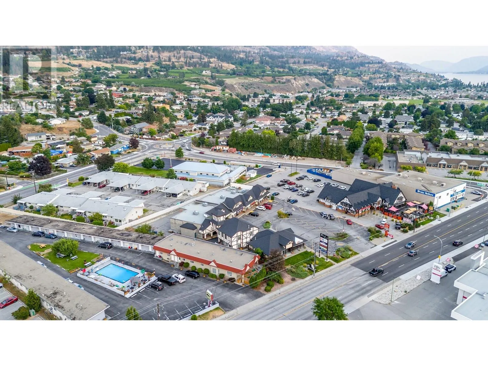 2436 Skaha Lake Road Unit# 114