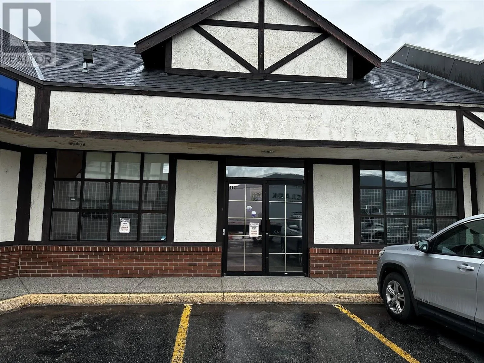 2436 Skaha Lake Road Unit# 114