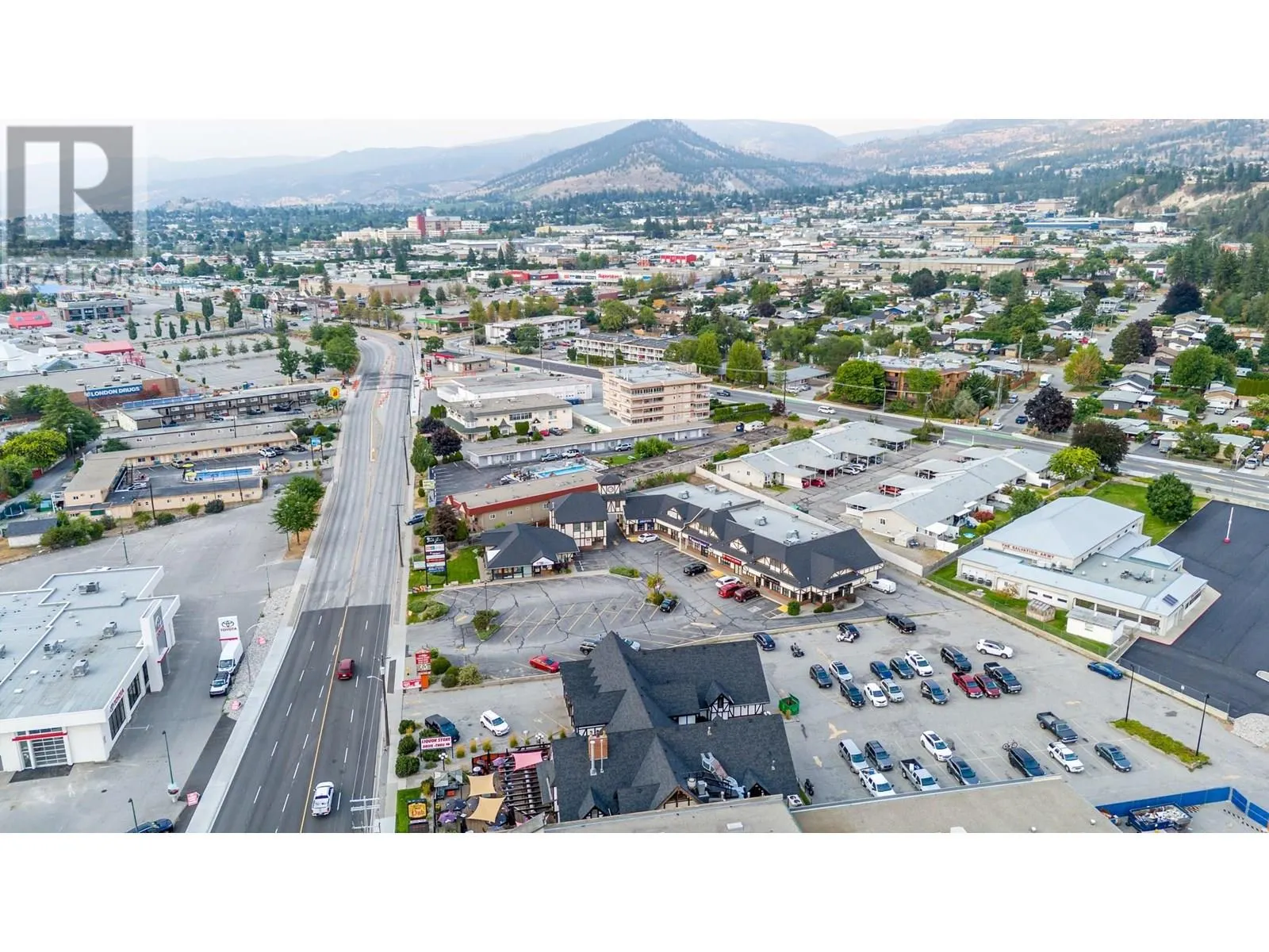 2436 Skaha Lake Road Unit# 114