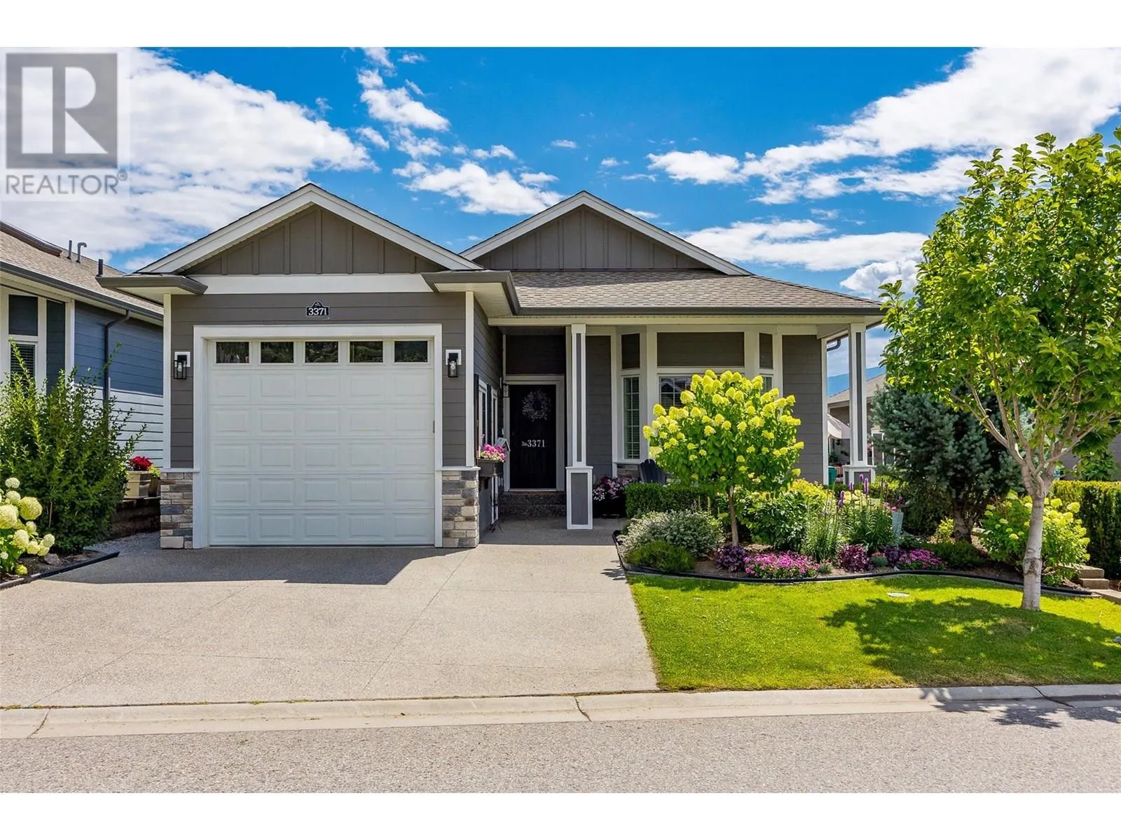 3371 Kingfisher Road