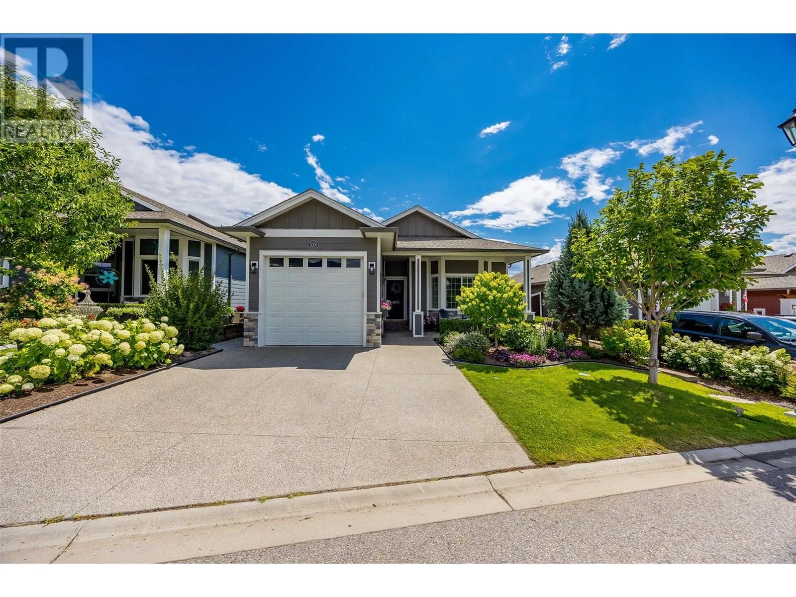 3371 Kingfisher Road