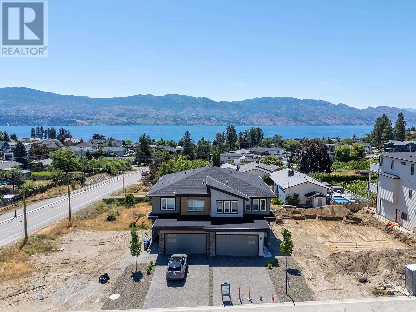 1023 Kitson Court